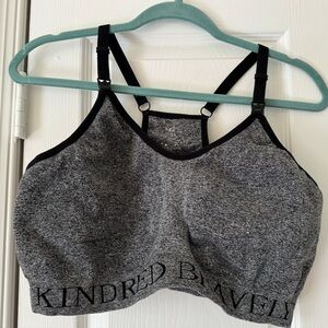 Kindred bravely – sublime nursing bra – XXL